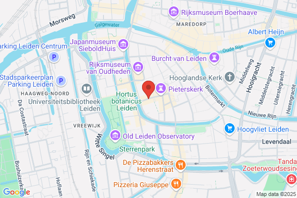 Mijn Broer Eet- En Drinkwinkel