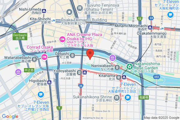 Osaka