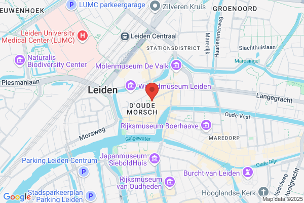 Petit Restaurant De Griek
