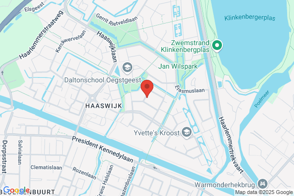Autorijschool Rood