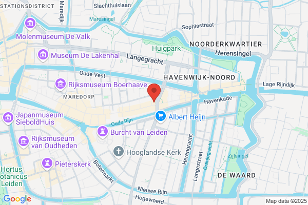 Rijschool Ernst