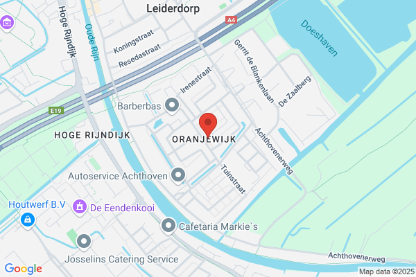 Ton Vd Bos Verkeersopleiding