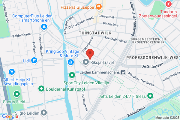 Verkeersopleiding Meta Hodos