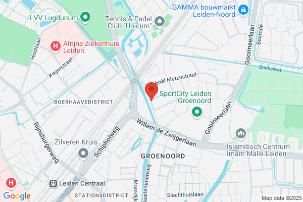 Verkeersschool Vinkestijn