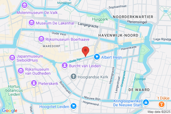Oude Rijn