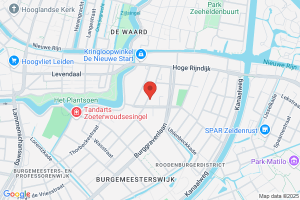 Mooie Uitvaart
