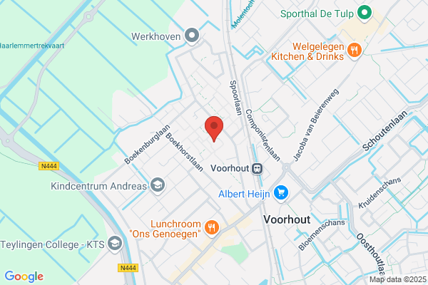 Allure Vastgoedzorg