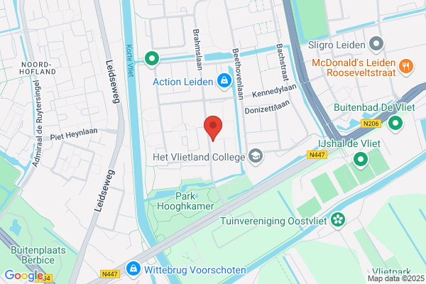 Riethoven Schilderwerken