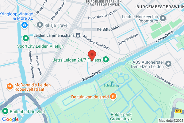 Schildersbedrijf Labrujère B.V.