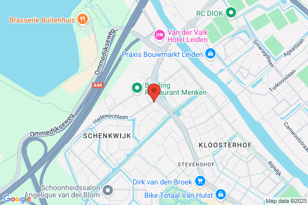 H. Van Amsterdam En Zn