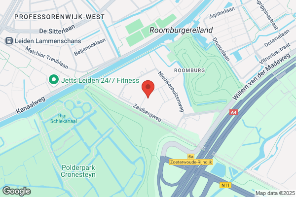 Schildersbedrijf H.J. Pasman Bv