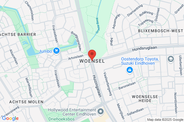 Woensel, Van