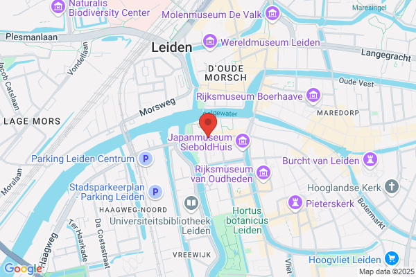Boerhaave-Aletta Jacobs Coll