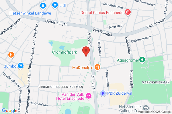 Dukdalf Openb, De