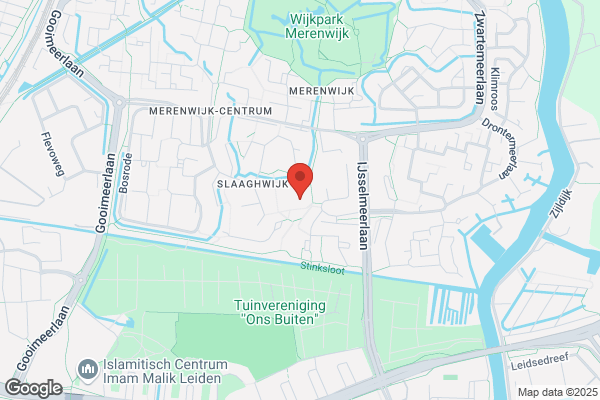 Merenwijk Openb