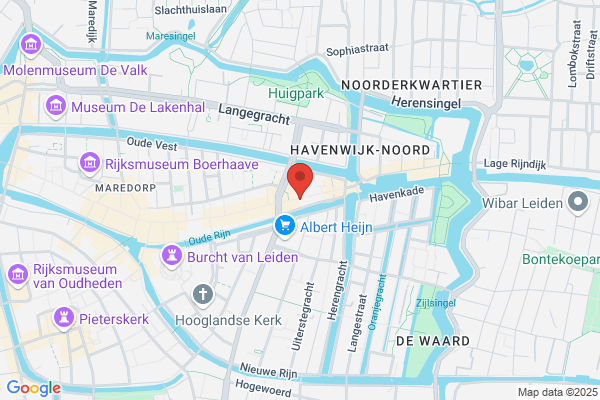 Sleutelbloem Prot Chr, De
