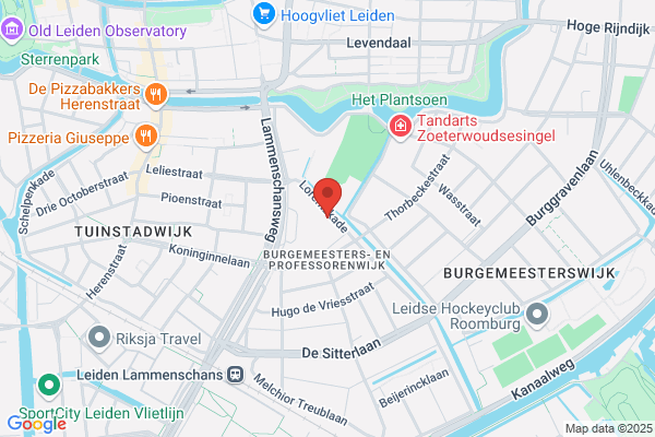 Voltreffer, De