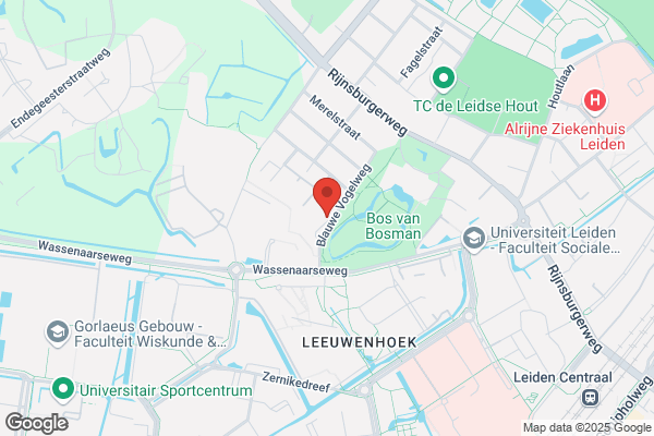 Mytylschool Thermiek, De