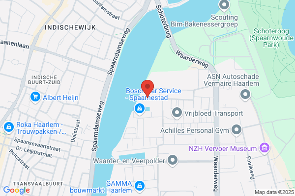 Studieplan Bv