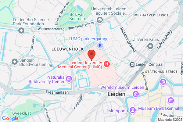 Onderwijscentrum Leiden
