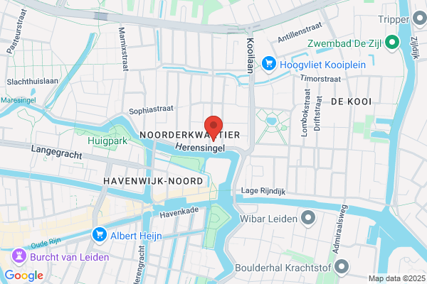 De Singel