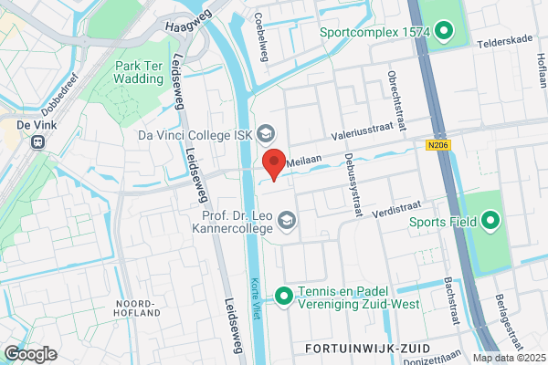 De Wissel
