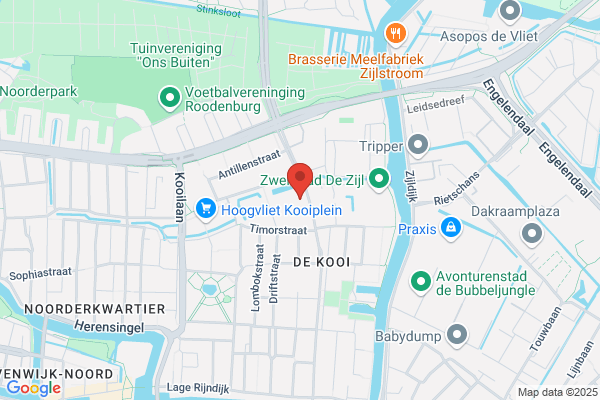 Vrije School Zuid Holland