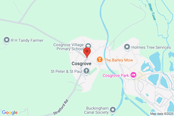 Cosgrove