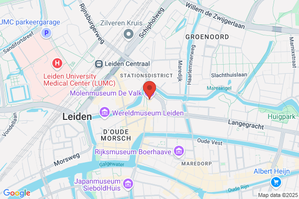 Haeften, Van