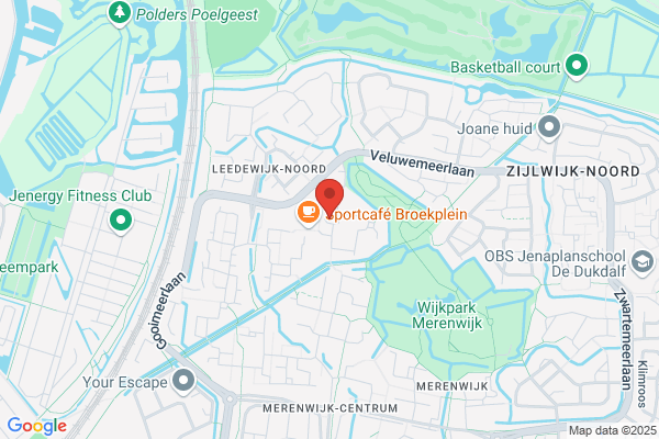 Schoonheidssalon Angelique van der Blom