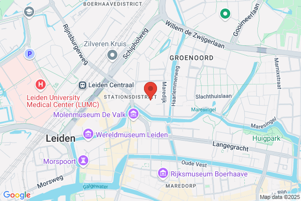 Voorhuis, 't