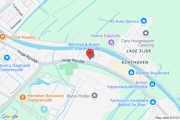A.M. Schrok - Van Egmond