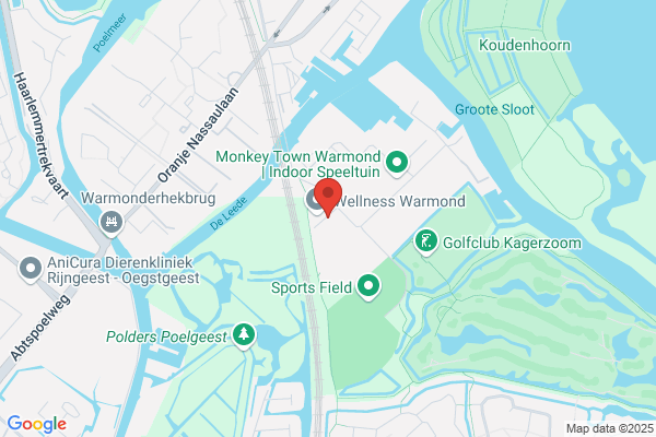 Haarboetiek Annelies
