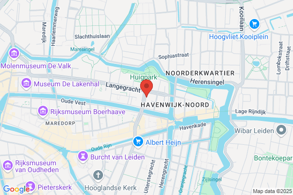 Kapsalon Creative Haarstudio