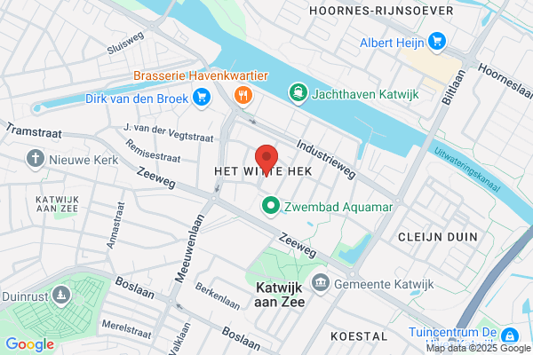 Kapsalon W A Minnee