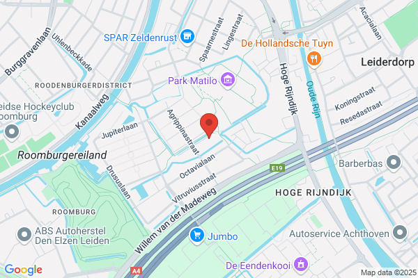 L Laken-De Vreugd Pedicuresalon