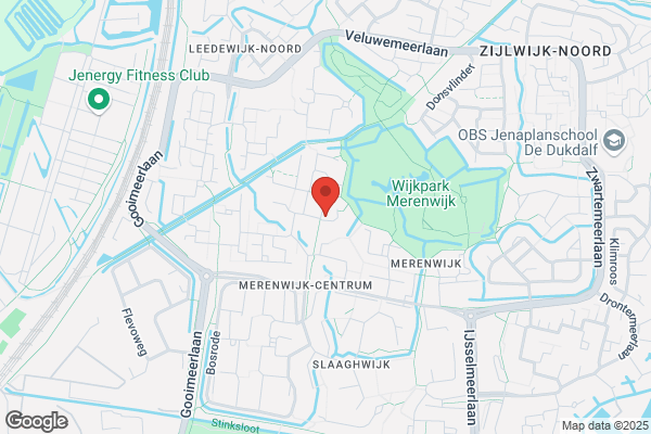 Pedicuresalon Van Rheenen