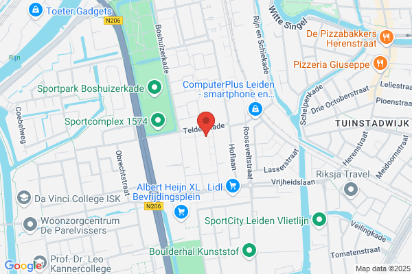 Schoonheidssalon De La Verite