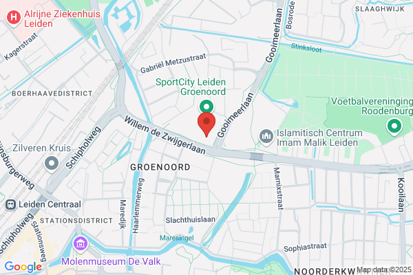 Schoonheidssalon Loes Van Egmond
