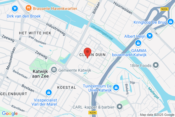 Studio Knipperie Cleijn Duin