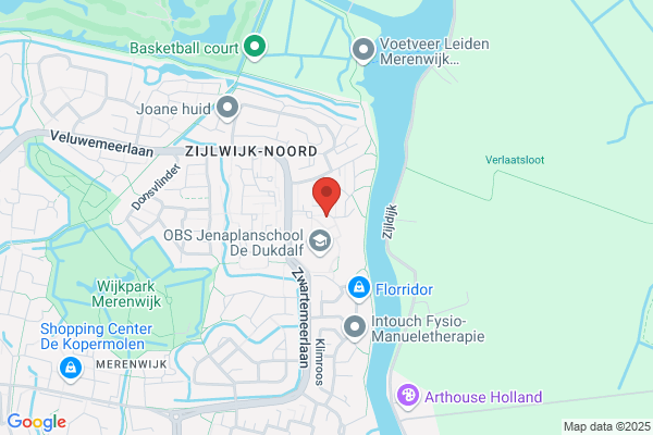 Van Haeften Schoonheidsinstituut