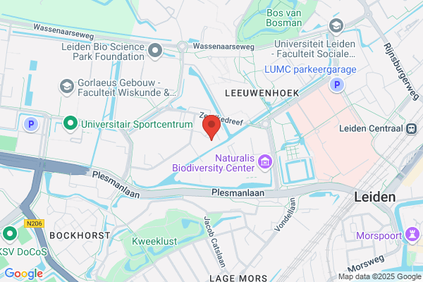 Stichting Kenniscentrum Leiden