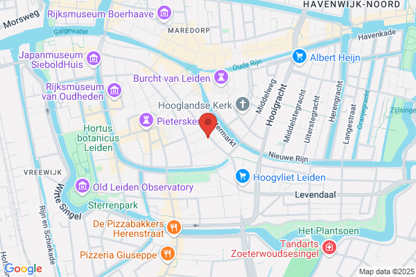 De Biefstukhoek
