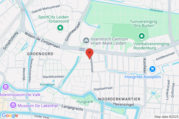 Roode & Nagtegaal Bv, De