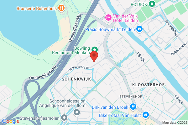 Slagerij Andre Voordouw