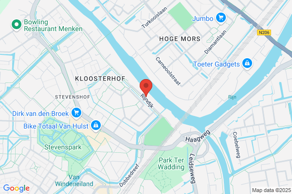 Slagerij Van Der Poel