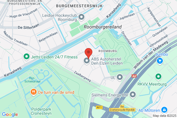 Zandbergen Slagerijen Bv