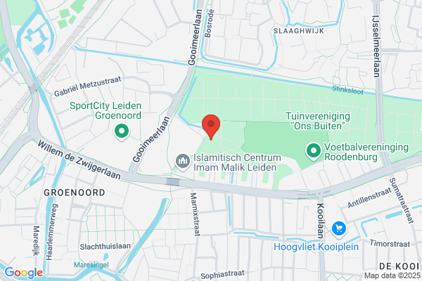 Noord