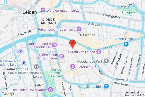 Search & Escape Escaperoom Leiderdorp
