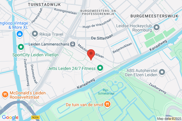 Halt Nederland
